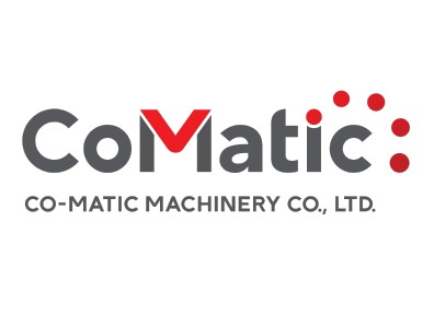 Co-Matic Machinery Co., LTD.