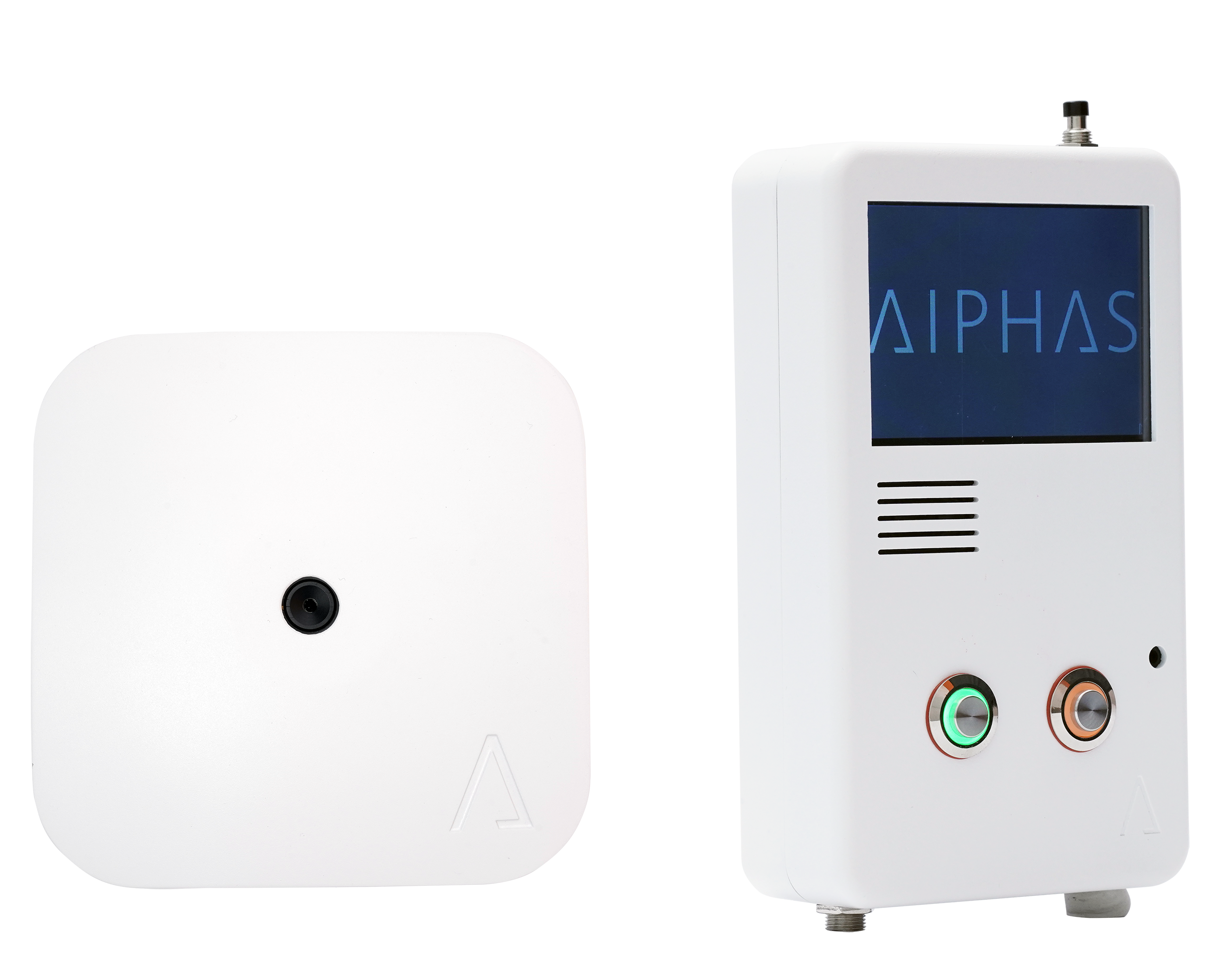 AIPHAS Smart Ward Total Solution-
1. Aipha-Call
2. Aipha-Eye
3. Aipha-Board