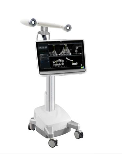 Implant Real-time Imaging System