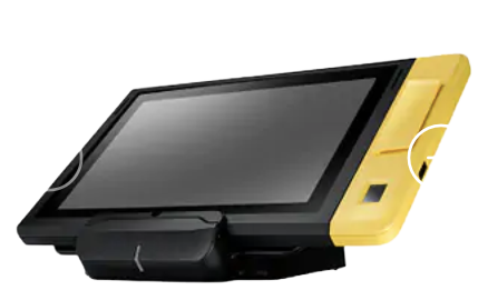  10.1-inch Mobile POS System