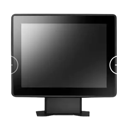  8-Inch LCD Display Monitor
