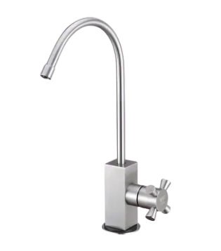 Stainless STEEL R.O Faucet