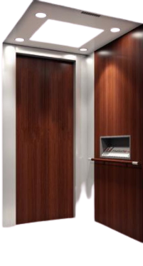 Residence Elevator