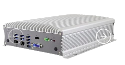 AMI230 Series Robust Embedded System with Extended Operating Temperature Design