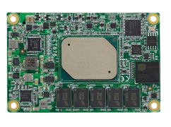 Intel® Atom™ x7/x5 / Pentium® / Celeron® COM Express Type 10 (R3.0) CPU Module