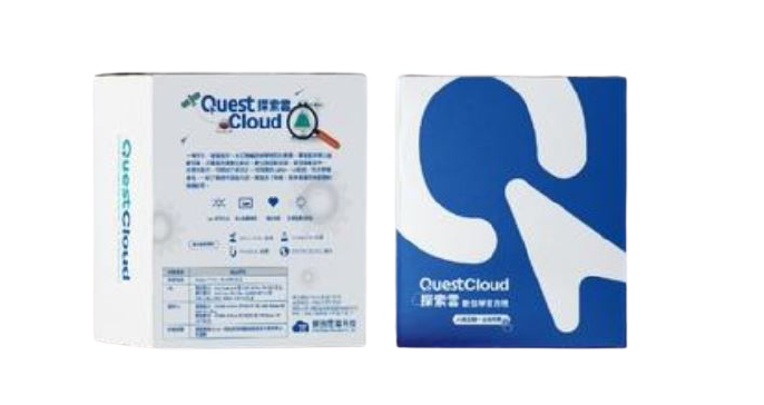 Quest Cloud