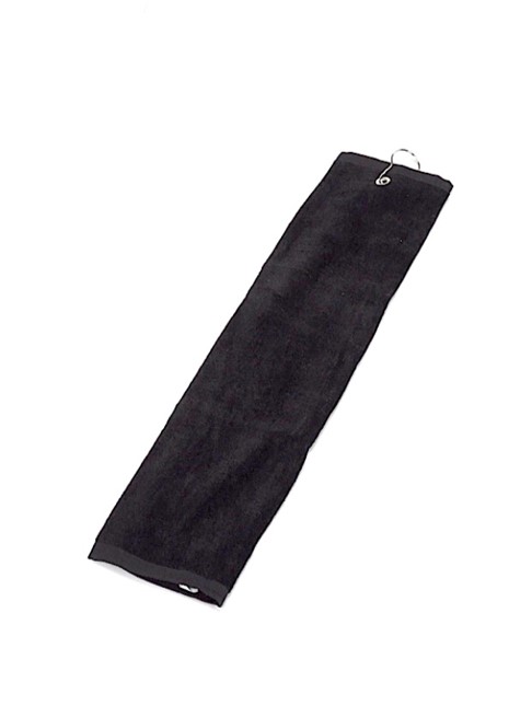 Fleece Golf Towel