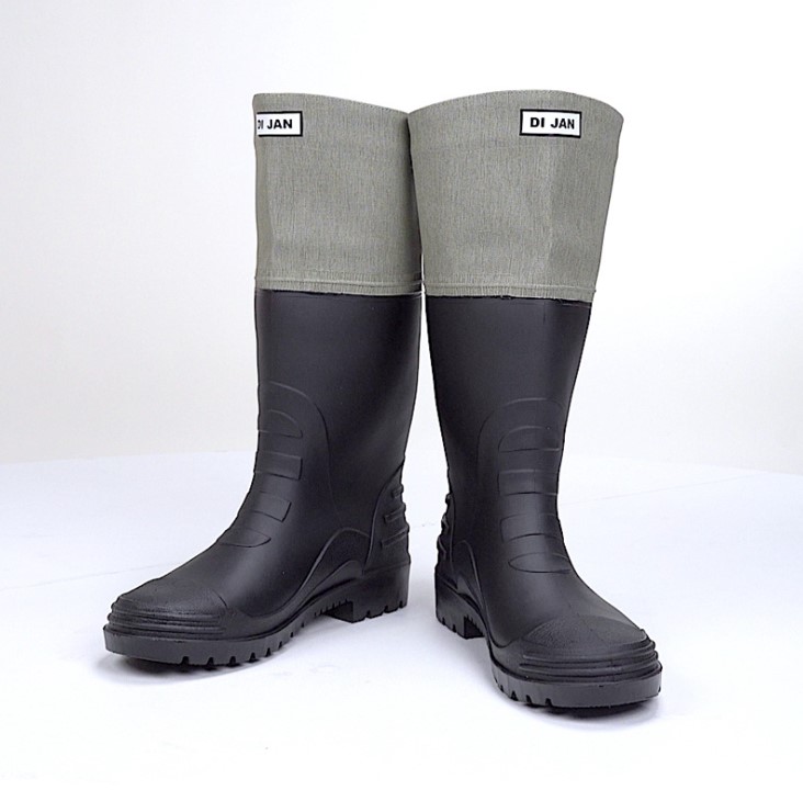 Funtional Fashion boots ( Fishing , Hiking, Gardening, Living, Wading )