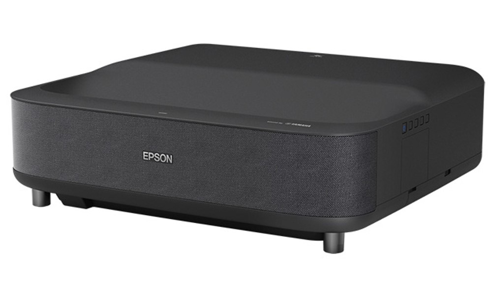 EPSON EH-LS300 雷射大電視