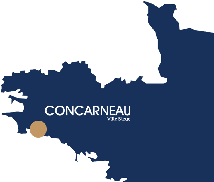 Office de Tourisme Concarneau