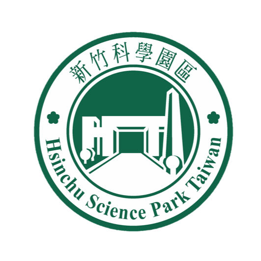 We are stationed in Hsinchu Science Park Taiwan