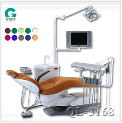 QL-3168 Dental Chairs & Units