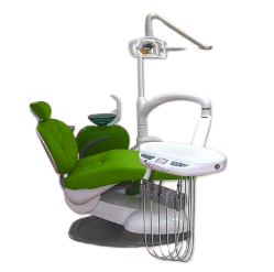 QL-A Dental Chairs & Units