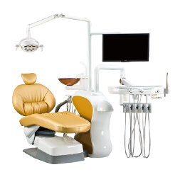 Grace X6 Dental Chairs & Units