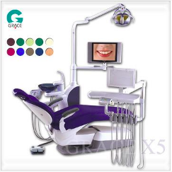 Grace X5 Dental Chairs & Units