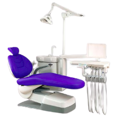 Grace X2 Dental Chairs & Units