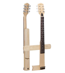 Chateau Silent Guitar Acoustic SGA-10