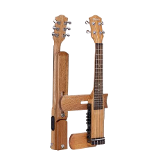 Chateau Silent Guitar Acoustic - SGA-15