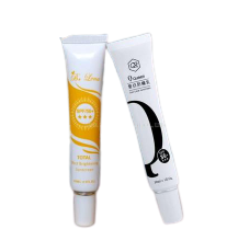 【LENA】Refreshing sunscreen（SPF50+SPF35）
