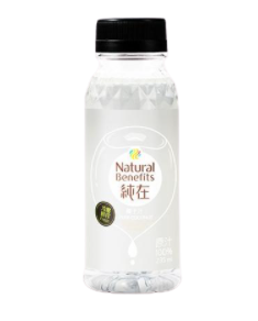 Pure Coconut Juice, Best Electrolyte Solution
