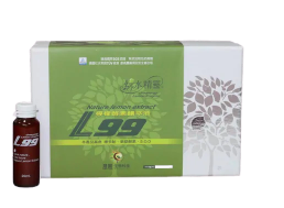 Greenergy L99 Natural Lemon Enzyme Extract