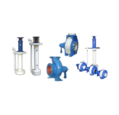 Chemical Pump for Carbon Reduction & Energy Saving