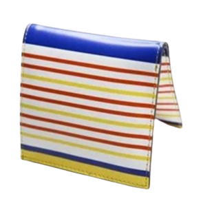 The Light Bi-fold Wallet(RFID)