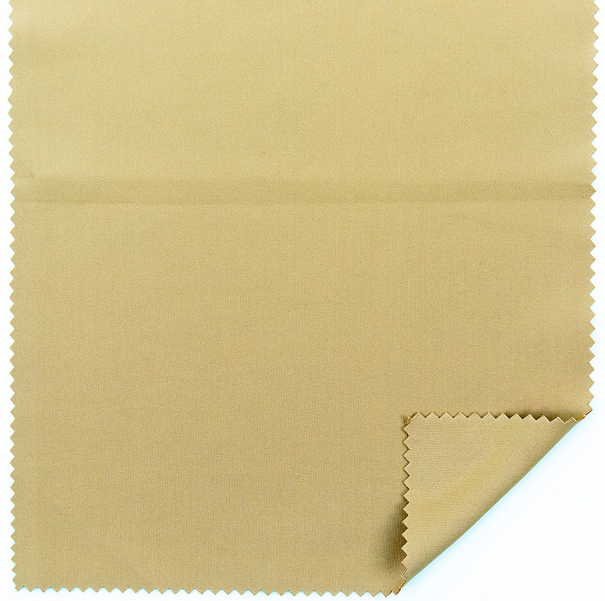 3.Flexible Beige fabric