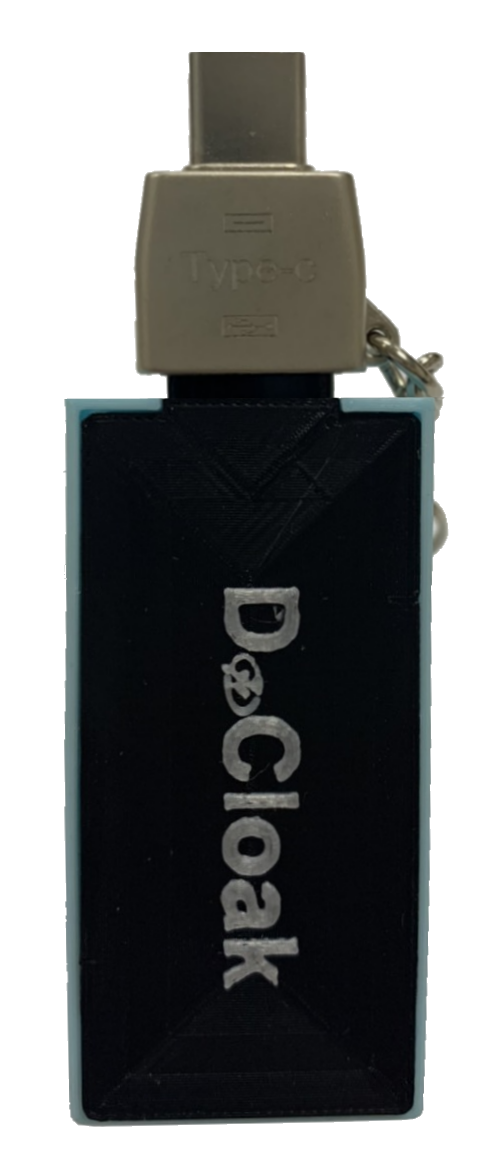 PPU-Dongle(Privacy Processing Unit based Dongle)
