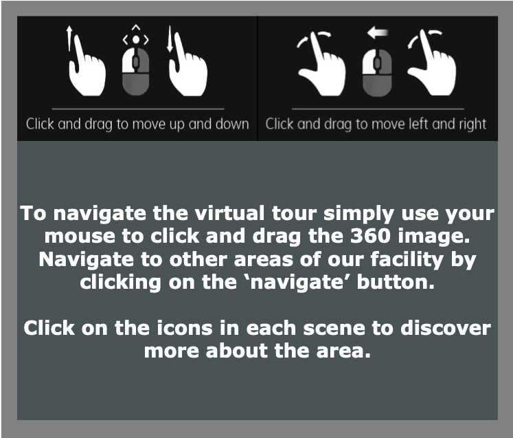 Navigate User