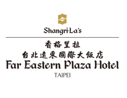 Shangri-La Taipei Far Eastern Plaza Hotel
