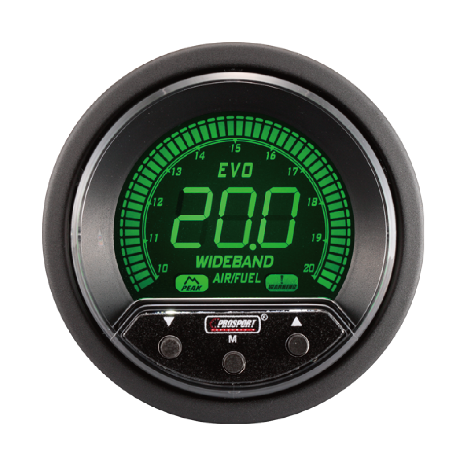 EVO Series - Wideband