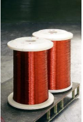 Inver-Fed Driven Motors Enamelled Copper Wire