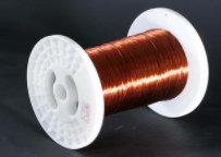 Amide-Imide Overcoated Polyester-Imide Enameled Copper Wire