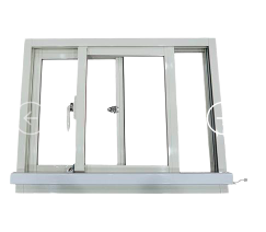 Smart Window Actuator
Smart Window Actuator   Model : M 116