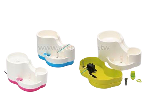 ACEPET 912 Pet Water Fountain