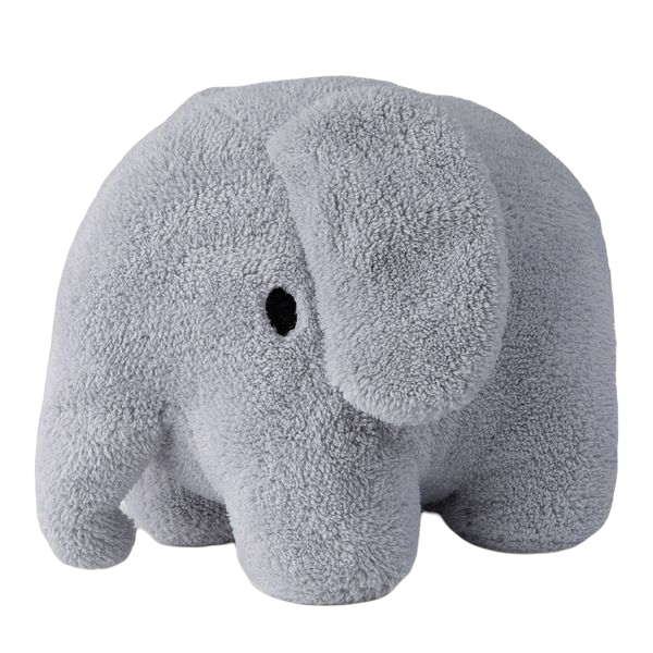 Elephant 小象填充玩偶 33cm