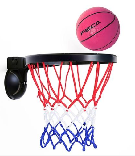 Slam Dunk Basketball Kit
