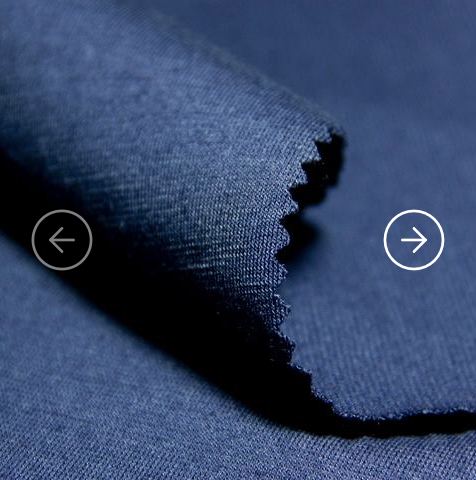 86% Polyester+10% Tencel+ 4% Spandex Fabric