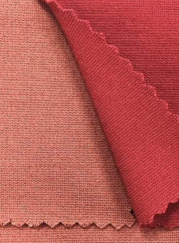  High-Quality Ponte De Roma Knit Fabric Material