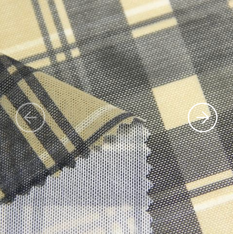  80% Nylon+ 20% Spandex Fabric