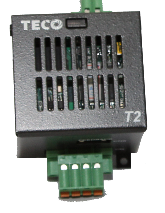 JSDT2 DC Servo Drive