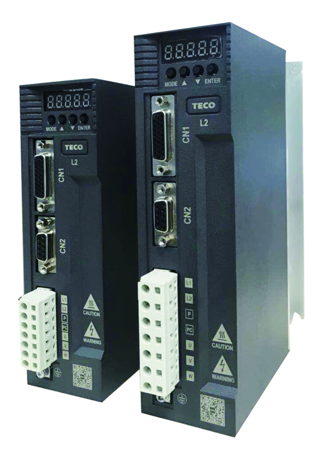 Economic AC Servo Drive
 JSDL2-75A3