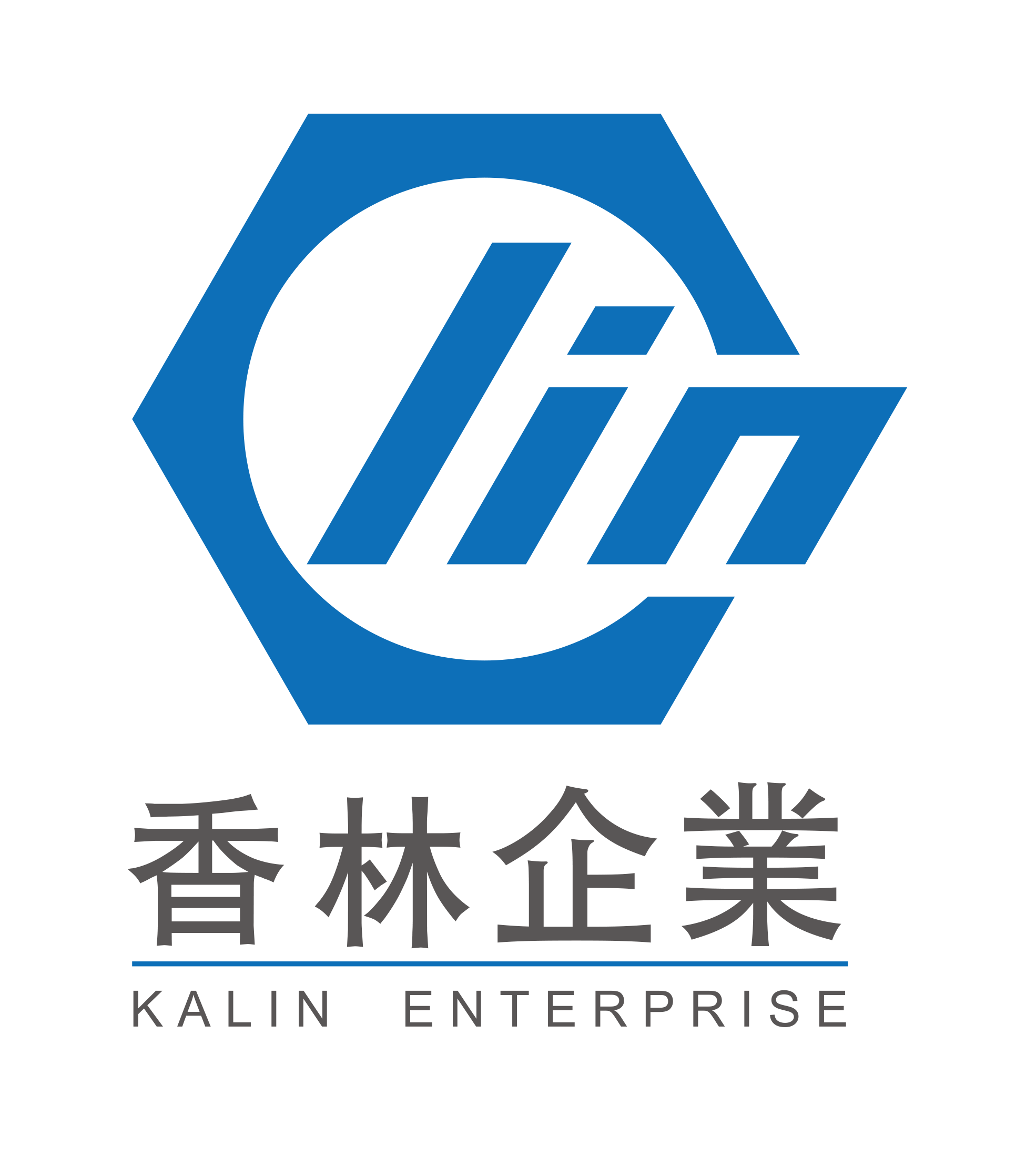 KALIN ENTERPRISE CO., LTD.
