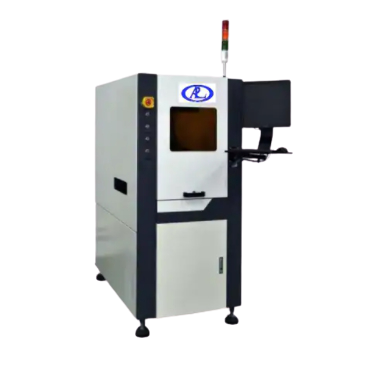 UV Laser Engraver Cutter Machine