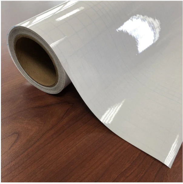 Application Tapes with Liner Backing
