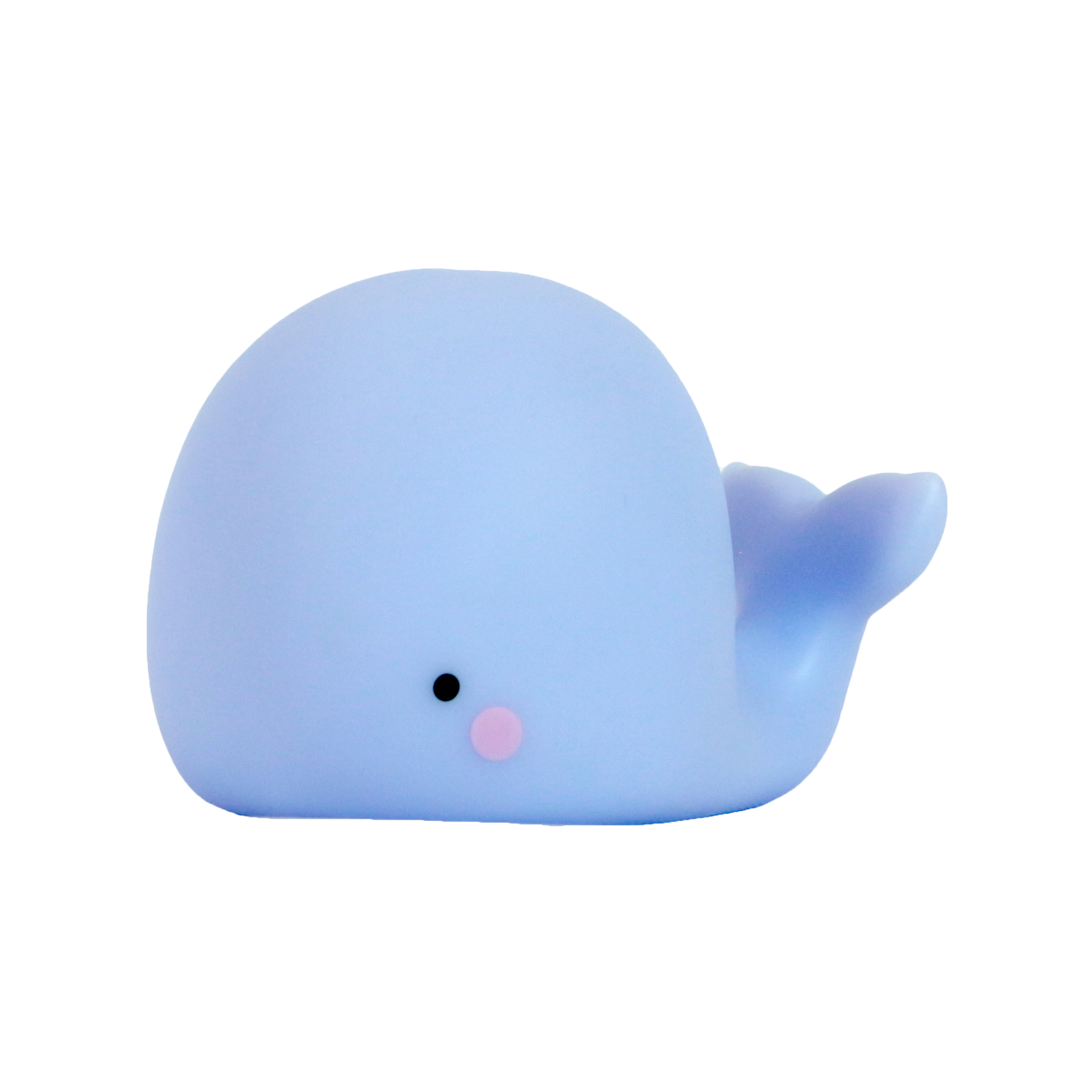 Cleanable Raining Bath Toy – Whale