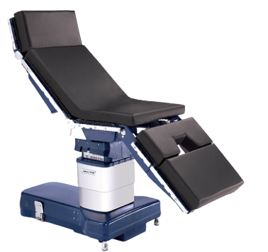 Amax9000 Plus_Surgical Table