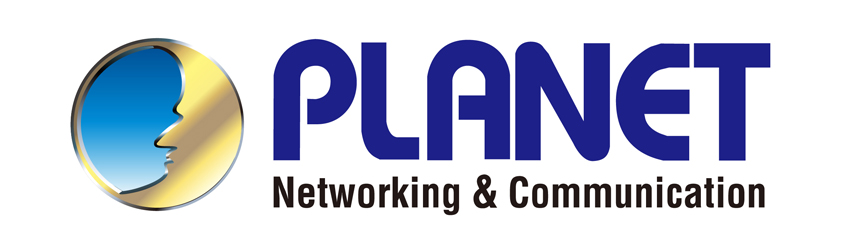 【PLANET Technology】
Leading global provider of IP-based networking products and solutions