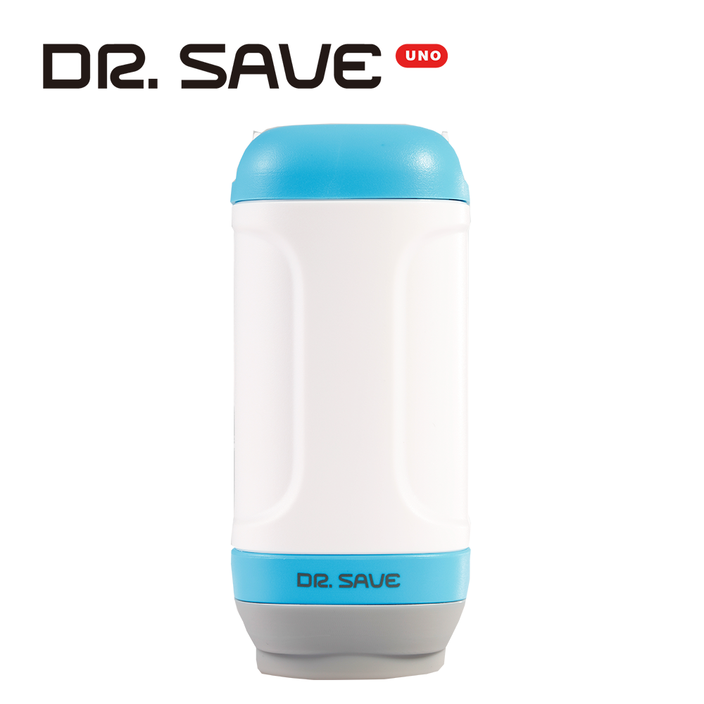 DR. SAVE UNO Vacuum Pump